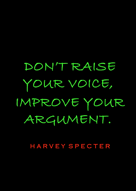 harvey specter quotes