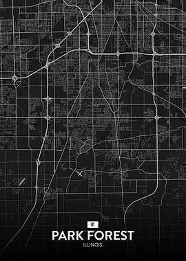 Park Forest IL