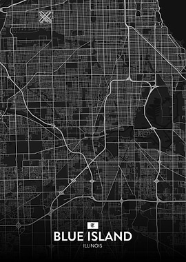 Blue Island IL