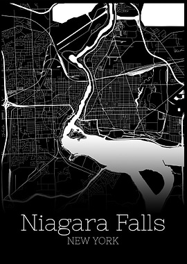 Niagara Falls New York