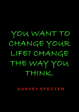 harvey specter quotes