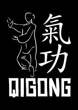 Qigong Taichi