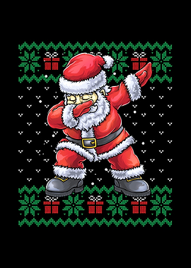 Santa Claus Christmas