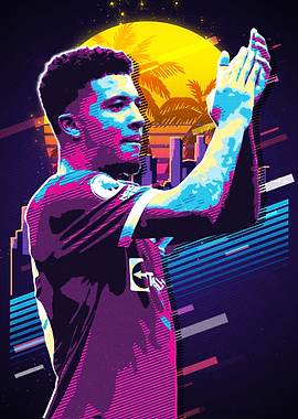 Jadon Sancho Football