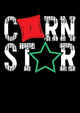 Corn Star
