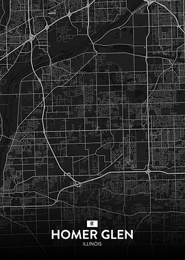 Homer Glen IL
