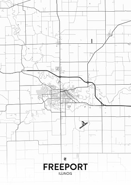 Freeport IL