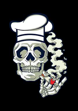 Cook Chef Cooking Funny