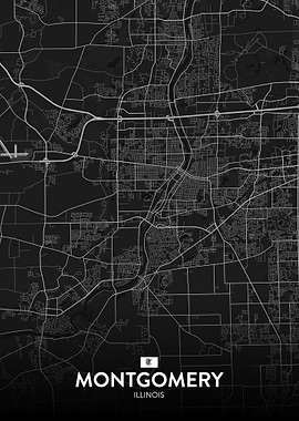 Montgomery IL