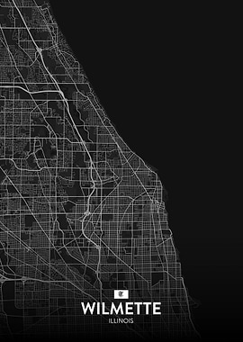 Wilmette IL