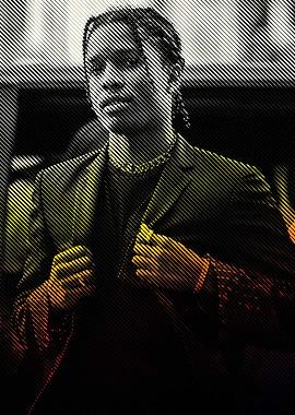 asap rocky
