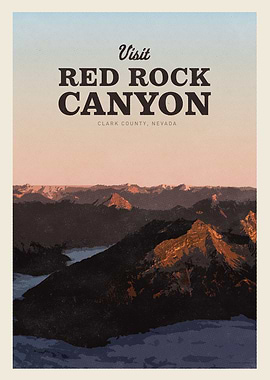 Visit Red Rock Canyon