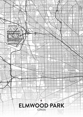 Elmwood Park IL