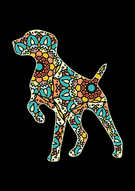 German Shorthair Pointer