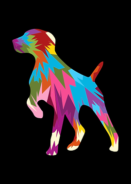 German Shorthair Pointer