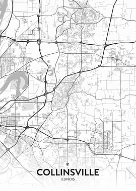 Collinsville IL