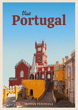 Visit Portugal