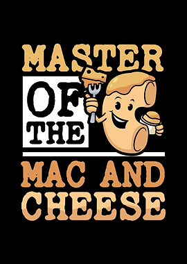 Mac and Cheese