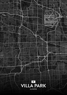 Villa Park IL