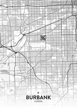 Burbank IL