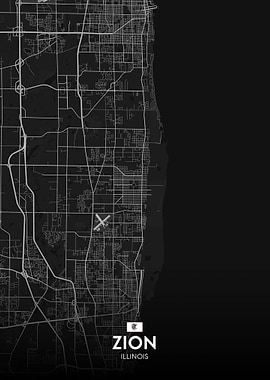 Zion IL