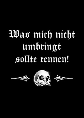 Nordic Viking Warrior