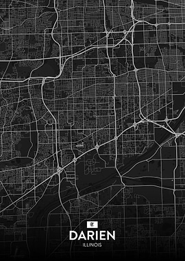 Darien IL