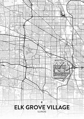 Elk Grove Village IL