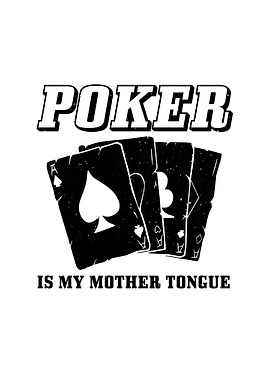 Poker Gambling Gamble Gift