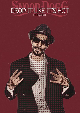 Drop It Like Its Hot