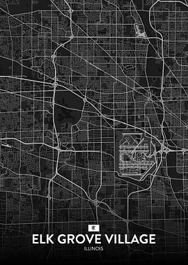 Elk Grove Village IL