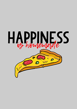 Pizza Wall Art Decor