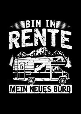 Rente Geschenk Wohnmobil