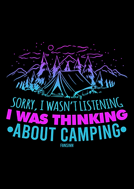 Sorry I Wasnt Listening C