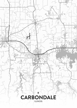Carbondale IL