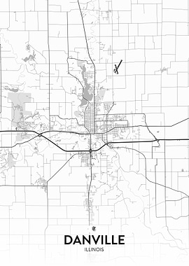 Danville IL