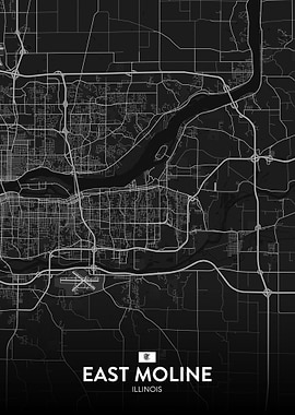 East Moline IL