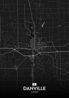Danville IL