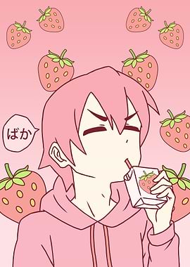 Femboy Anime Crossdressing