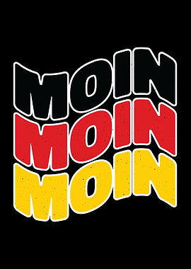 Moin Germany Hamburg