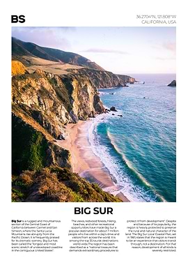 Big Sur