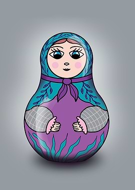 Russian Doll