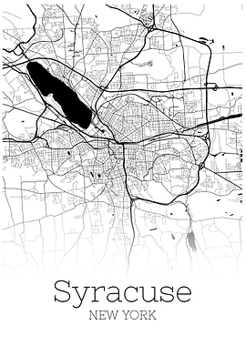 Syracuse New York