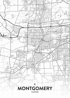 Montgomery IL
