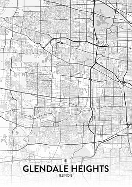 Glendale Heights IL