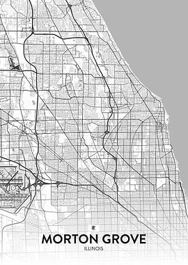 Morton Grove IL