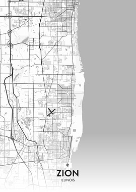 Zion IL