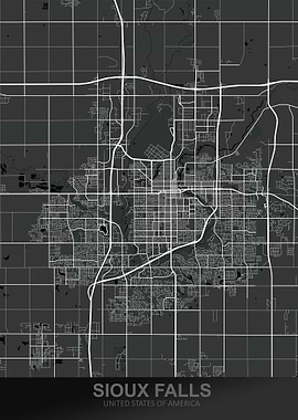 Sioux Falls USA