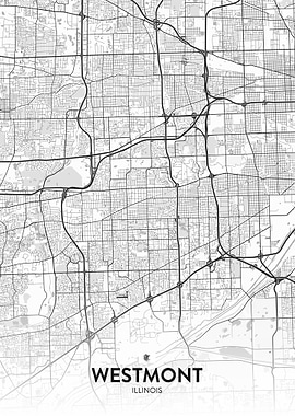 Westmont IL