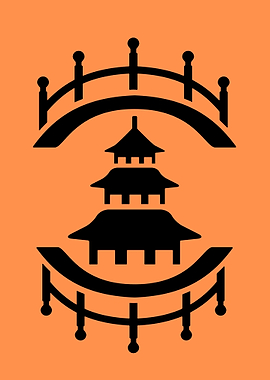 Japanese Decoration 1